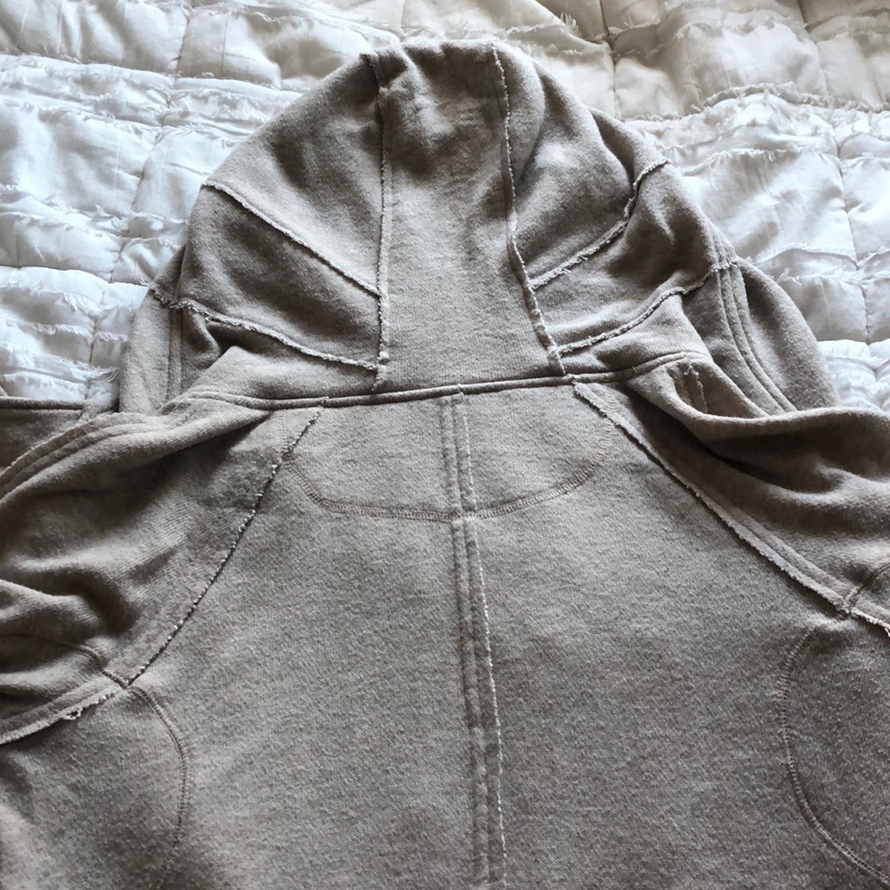 Dylan lightweight jacket - Picture 4 of 4